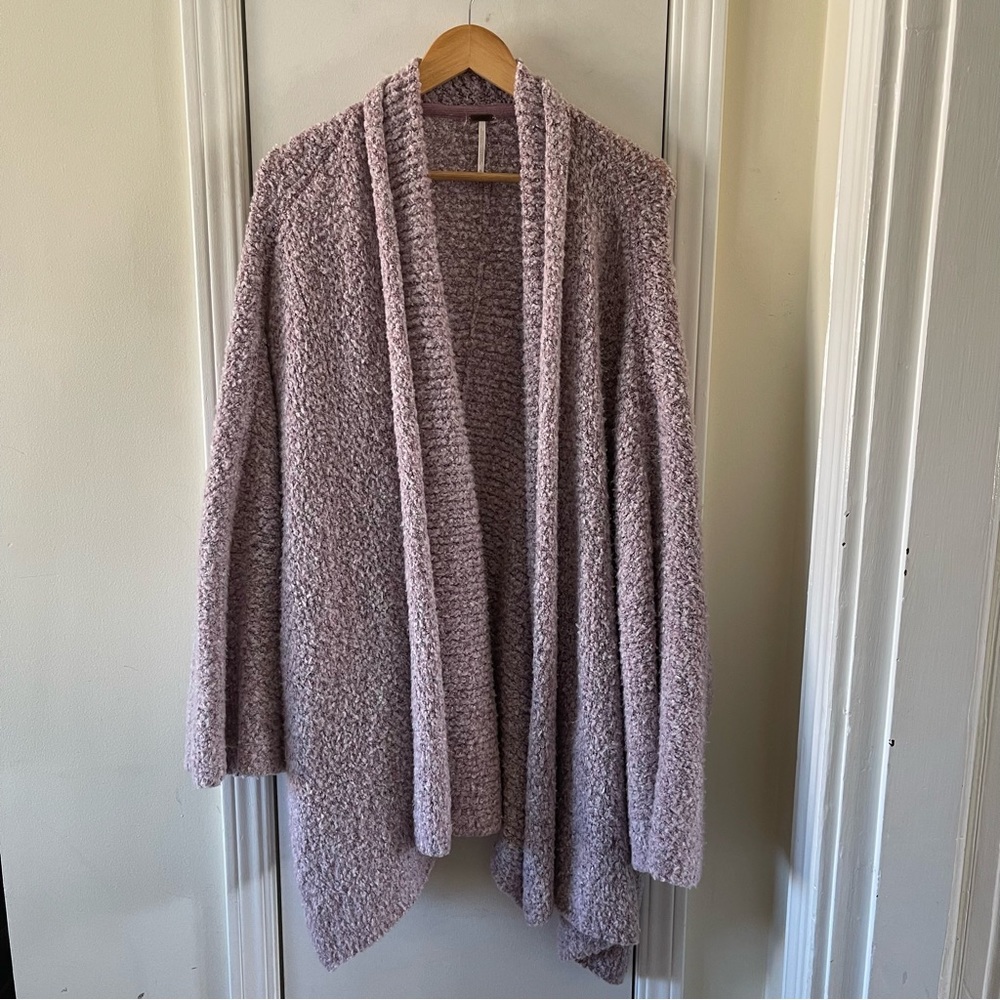 Free People sweater
